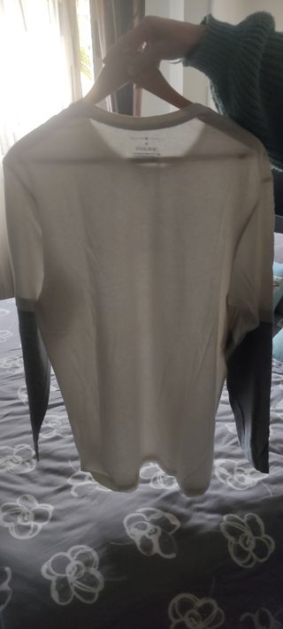 Camiseta Tommy Hilfiger