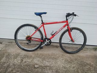 Mtb otero paso 18v 