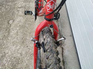 Mtb otero paso 18v 