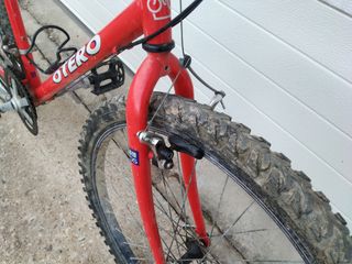 Mtb otero paso 18v 