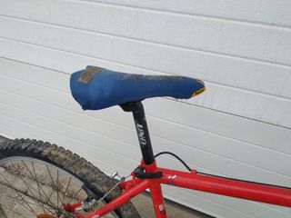 Mtb otero paso 18v 