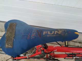 Mtb otero paso 18v 
