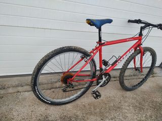 Mtb otero paso 18v 