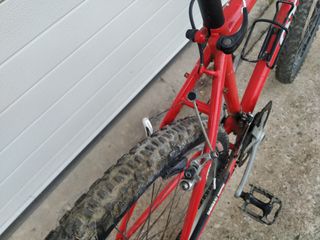 Mtb otero paso 18v 
