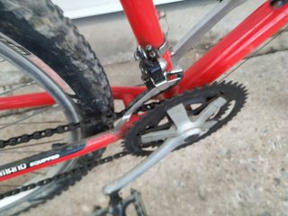 Mtb otero paso 18v 
