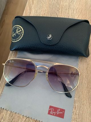 Gafas sol Ray Ban mujer 