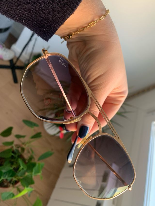 Gafas sol Ray Ban mujer