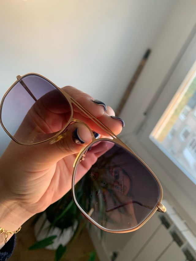 Gafas sol Ray Ban mujer