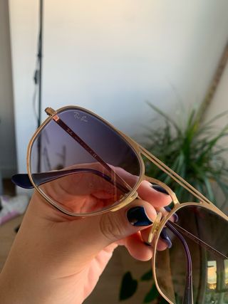 Gafas sol Ray Ban mujer 