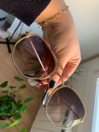 Gafas sol Ray Ban mujer 
