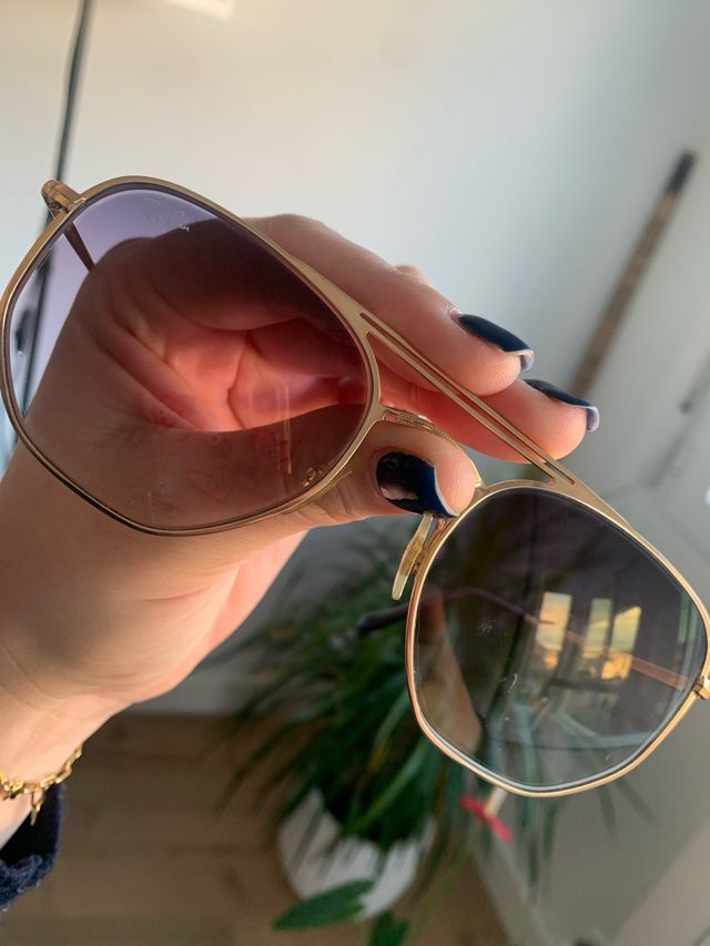 Gafas sol Ray Ban mujer