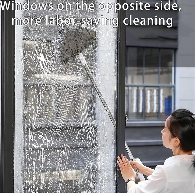 Fregona para limpiar