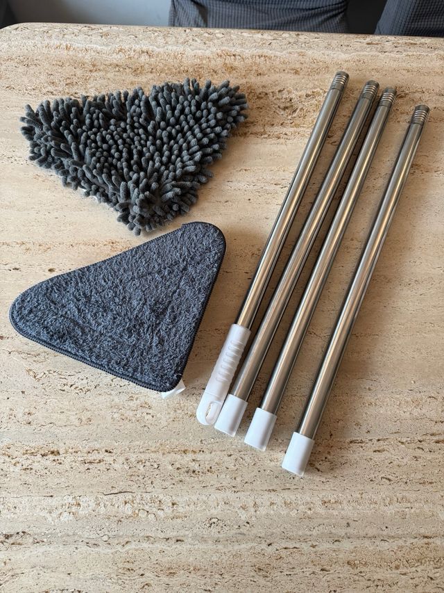 Fregona para limpiar