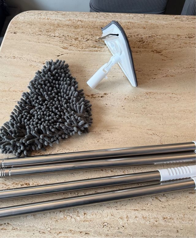 Fregona para limpiar