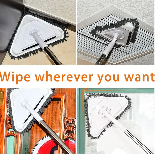 Fregona para limpiar