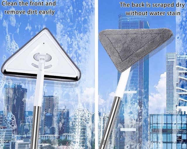 Fregona para limpiar