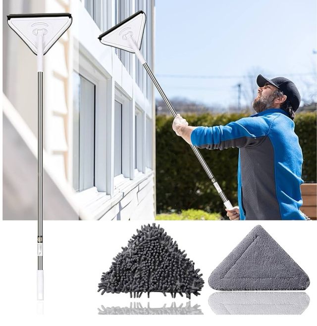 Fregona para limpiar