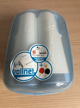 Set Ping Pong Decathlon