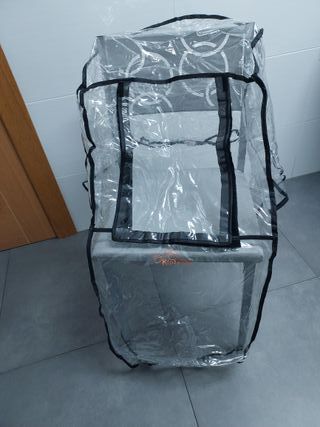 Búrbuja jane universal