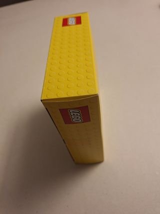 Lego 6550802