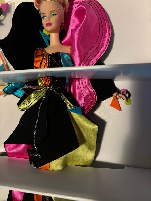 Barbie Masquerade Gran Galà Collection Rendezvous