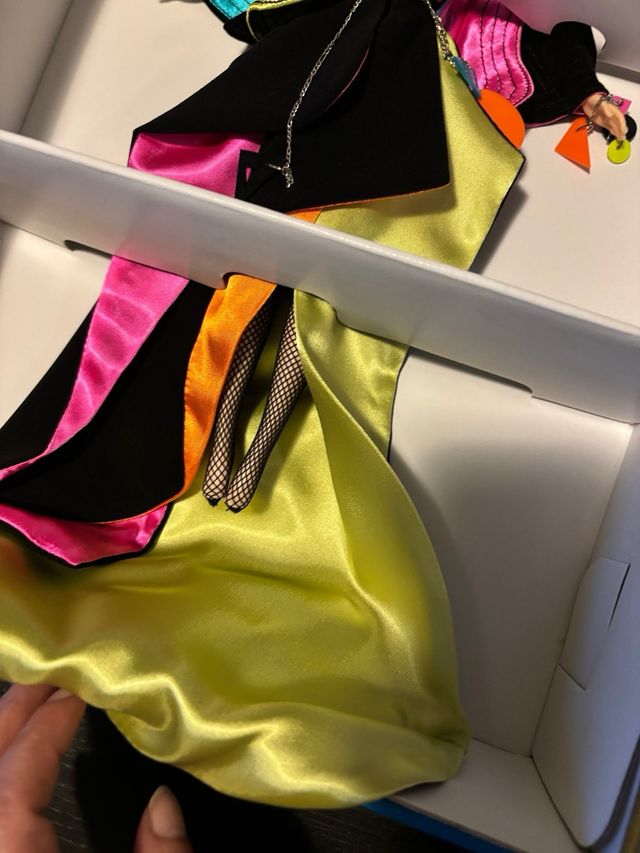 Barbie Masquerade Gran Galà Collection Rendezvous