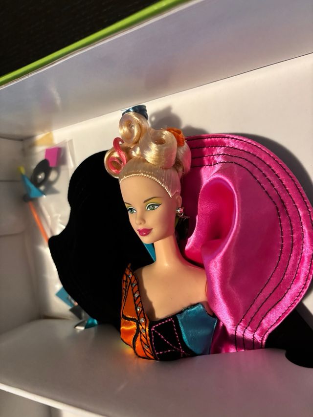 Barbie Masquerade Gran Galà Collection Rendezvous