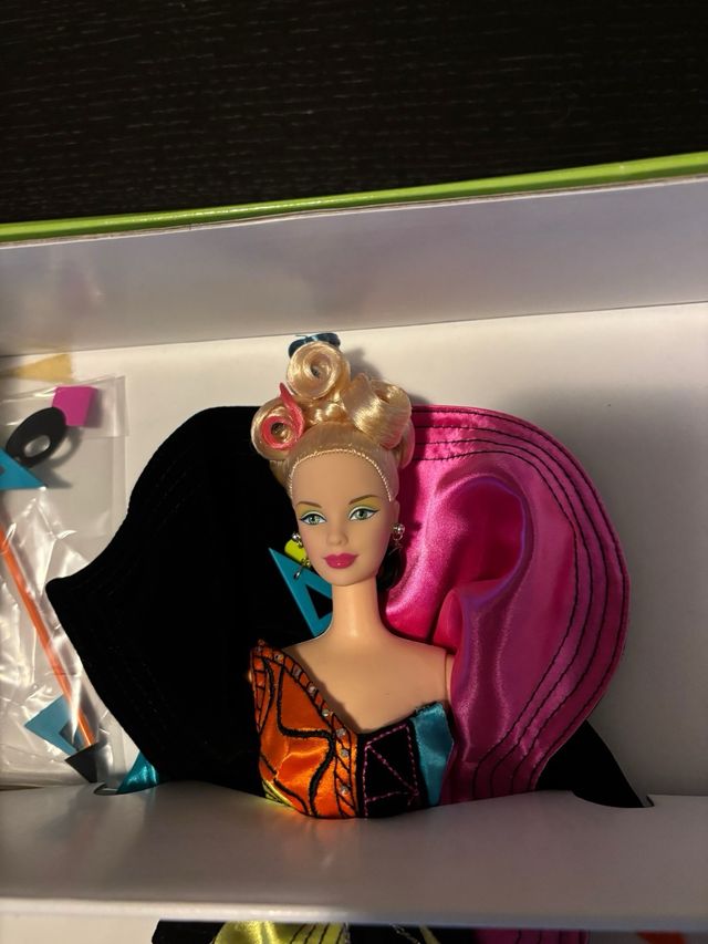 Barbie Masquerade Gran Galà Collection Rendezvous