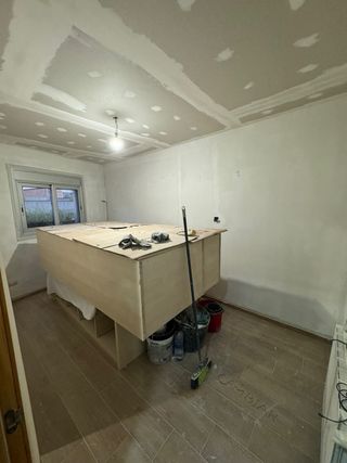 Reforma tu piso 