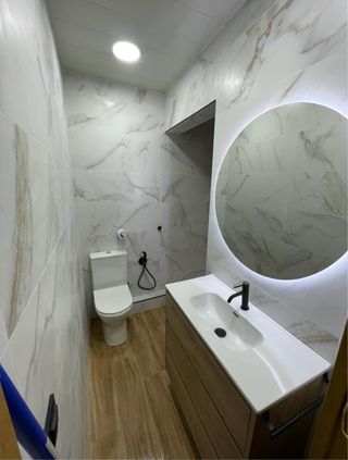 Reforma tu piso 