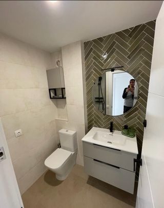 Reforma tu piso 
