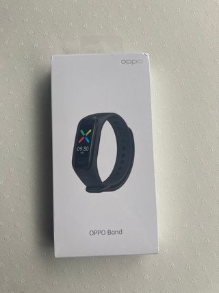 OPPO Band