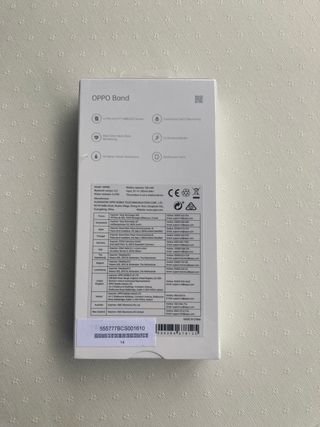 OPPO Band