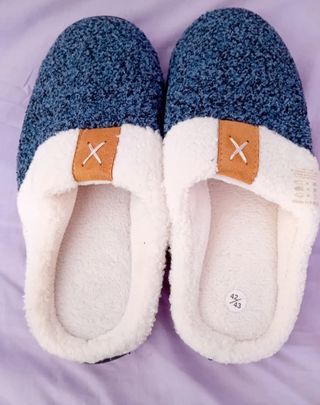 Zapatillas de ir por casa