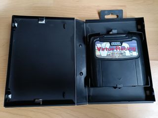 JUEGOS MEGA DRIVE