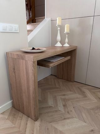 Mueble recibidor 