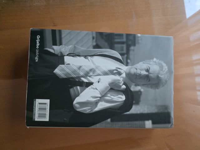 EN EL BLANCO  Ken  Follett