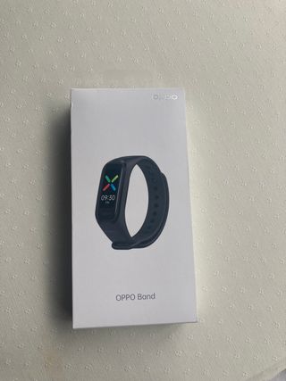 OPPO Band
