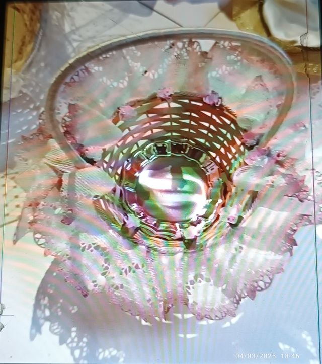 Liquidación Cestas boda petalos