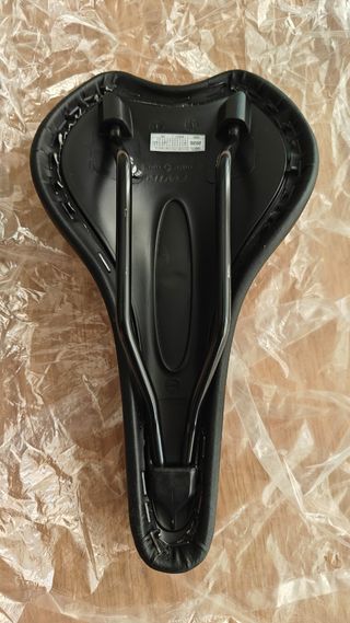 Sillín bicicleta Decathlon