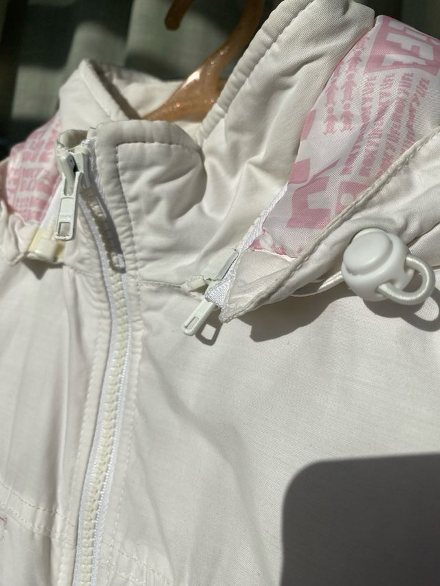 Abrigo acolchado Roxy