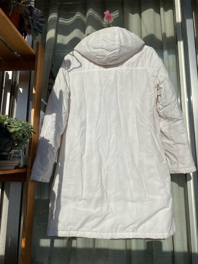 Abrigo acolchado Roxy