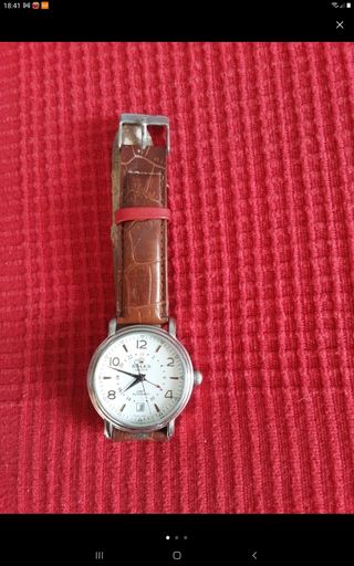 Orologio a carica 