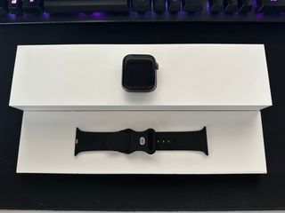 Apple Watch Series 5