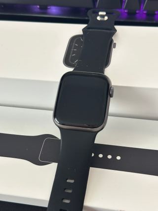 Apple Watch Series 5