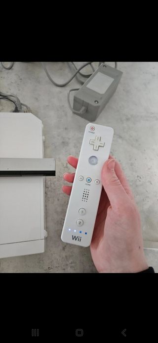 Wii