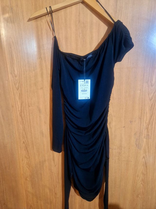 Vestido negro