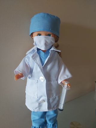 Bata sanitaria 