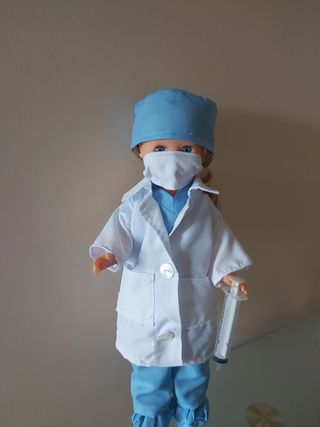 Bata sanitaria 