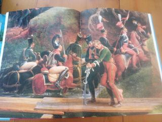 Uniformes des regiments de France